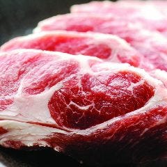 大眾燒肉めぐみ新宿通り店