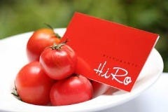 リストランテ・ヒロ 青山本店 