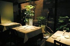リストランテ・ヒロ 青山本店