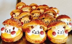 cake＆coffeeぽっくる
