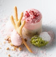 レストラン ヴァリエ 