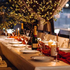 La Casa Blanca（ラカーサブランカ） 