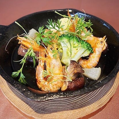 美味しいお店が見つかる 福山 ピザ 食べ放題メニュー おすすめ人気レストラン ぐるなび