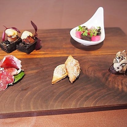 美味しいお店が見つかる 福山 ピザ 食べ放題メニュー おすすめ人気レストラン ぐるなび