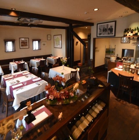 ラルドワーズ 福山 府中 フレンチ フランス料理 ぐるなび