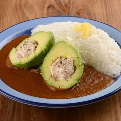 美味しいお店が見つかる 渋谷のカレーでおすすめしたい人気のお店 ぐるなび