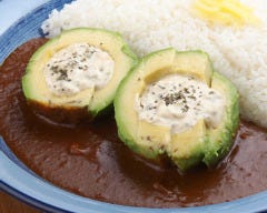 もうやんカレー 246