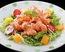 ［個室 野菜 北新地］個室 貸切 ダイニング eight（8）の画像