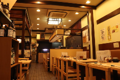 居酒屋いろは