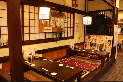 居酒屋いろは