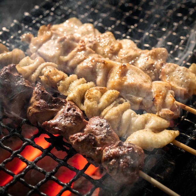 大衆居酒屋 大革命 アレやコレ屋 中野店 中野 居酒屋 ぐるなび