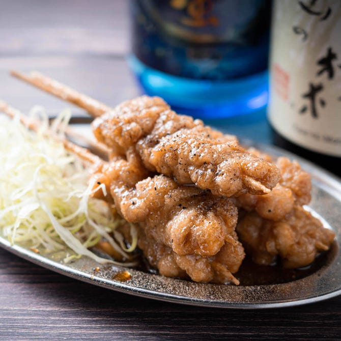 大衆居酒屋 大革命 アレやコレ屋 中野店 中野 居酒屋 ぐるなび