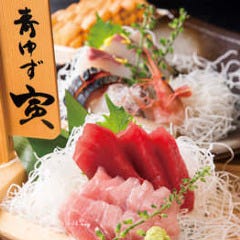豊洲市場周辺で美味しい海鮮丼が頂けるお店教えて！