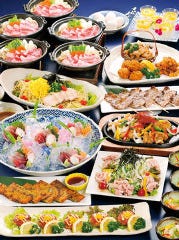 十徳や 田崎市場通店 