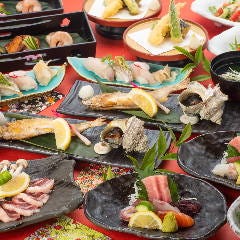 十徳や 田崎市場通店 