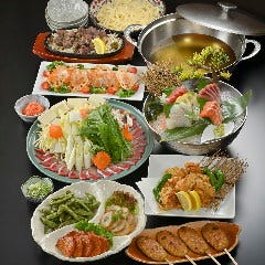 十徳や 田崎市場通店