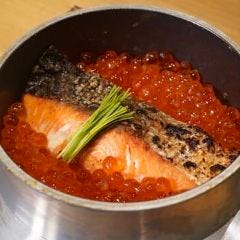 食堂 せざき