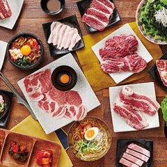 コスパ最強のランチバイキング 蒲田でおすすめしたい人気のお店 ぐるなび コスパ最強のランチバイキング 蒲田でおすすめしたい人気のお店 ぐるなび