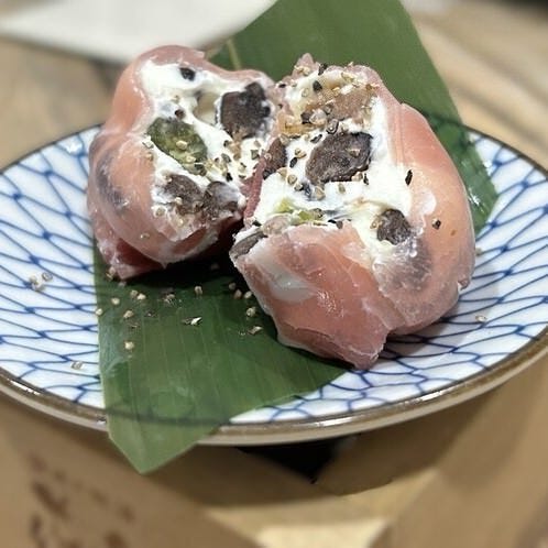 日本酒原価酒蔵 川崎店 メニュー：肴/とりあえず - 楽天ぐるなび