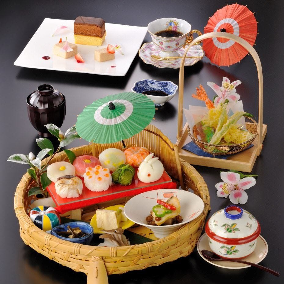 Season 花藏 Kagura 仙台 海鲜料理 Gurunavi 日本美食餐厅指南
