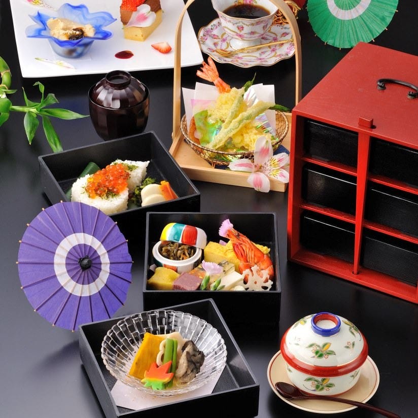 Season 花蔵-kagura-