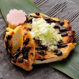 仙台油あげ焼
