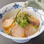 【お食事】
