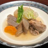 【花蔵・仙台・牛肉料理】