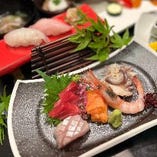 ［料理のみ］会席コース【旬味】11,000円(税込)&rarr;クーポン利用で8,800円(税込)