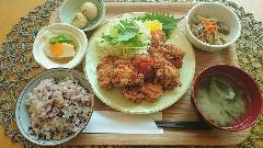 大好評！NICOランチ！