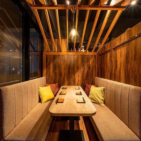 夜景個室 食べ飲み放題専門店 星の庭 天王寺アポロビル店 天王寺 阿倍野 居酒屋 ぐるなび