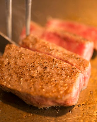 美味しいお店が見つかる 大阪府 焼肉 サプライズサービスあり おすすめ人気レストラン ぐるなび