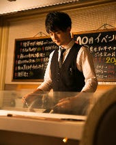 ［記念日 鉄板焼き専門店］foods grill 焼栄の画像