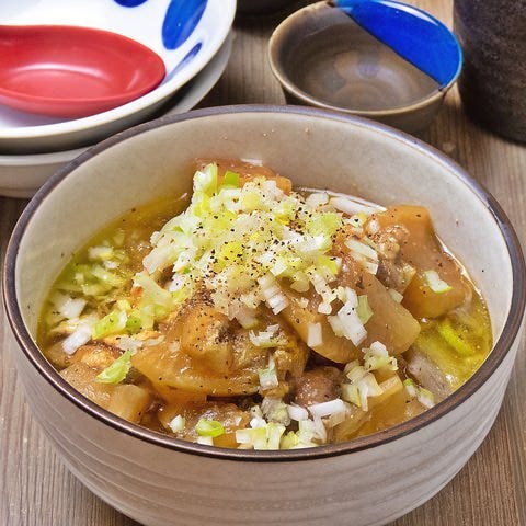 音鶏家 高円寺 居酒屋 ぐるなび