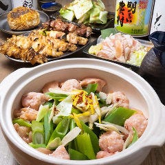 音鶏家 高円寺 居酒屋 ぐるなび
