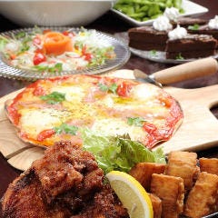 大衆肉バル×宴会個室 肉助 nikusuke 広島中央通り店