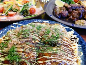 高松くるみ 本店 高松 お好み焼き ぐるなび 高松くるみ 本店 高松 お好み焼き ぐるなび