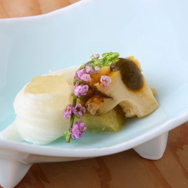 座屋_【ランチ2階限定】5500円(税込)