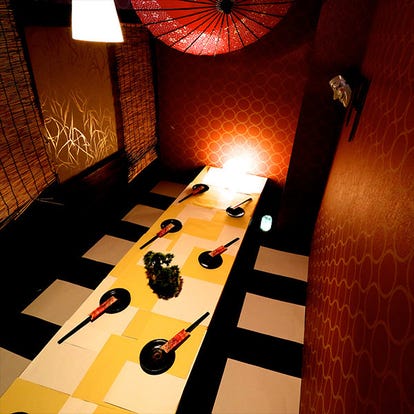 上野 ランチ 居酒屋 個室 おすすめ人気レストラン ぐるなび