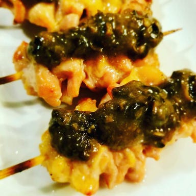 鶏こう 総本店_新鮮な近江黒鶏・大山地鶏を使用!