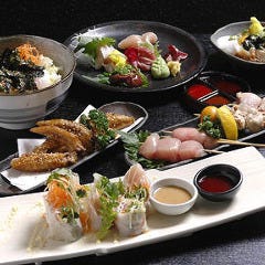 鶏こう 総本店