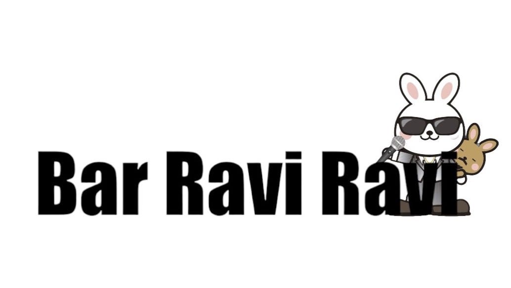 Bar RaviRavi