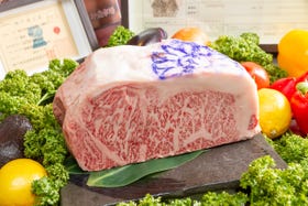 神戶牛鐵板燒き 火缽 京都驛前店