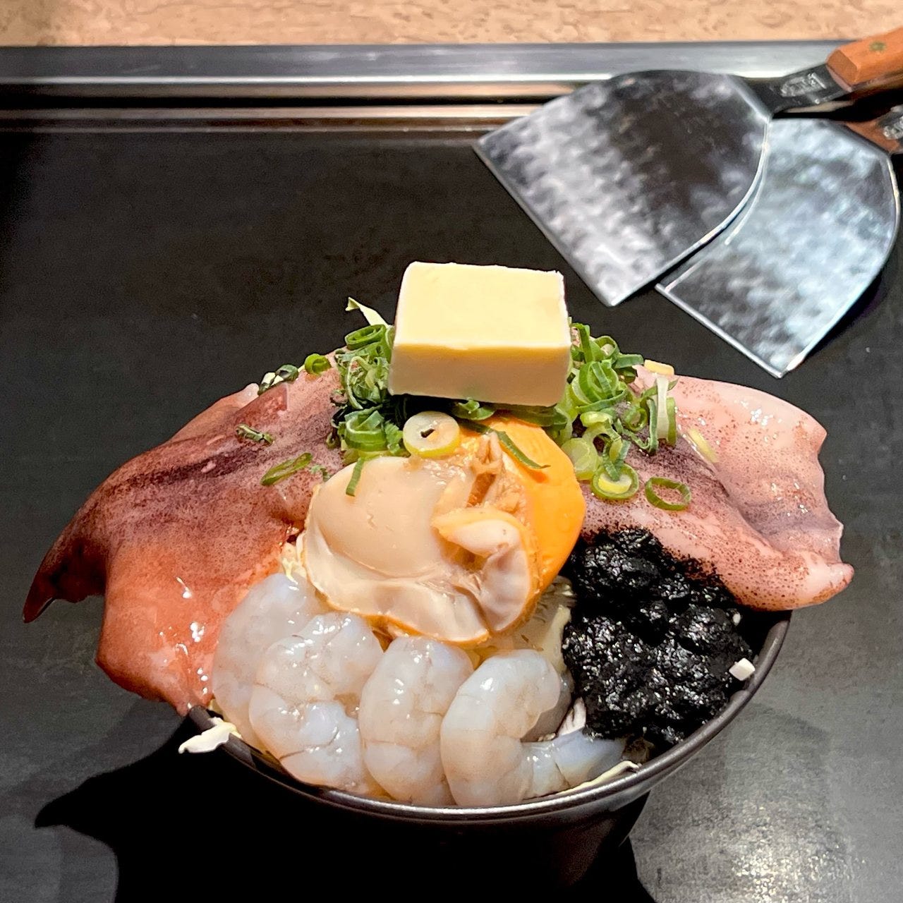 ナンジャモンジャ焼き なんじゃもんじゃ クチコミ・アクセス・営業時間｜シンガポール