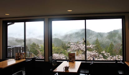 吉野山周辺の食事 ディナーでおすすめしたい人気のお店 ぐるなび