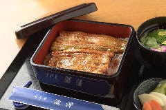 うなぎ瀧澤 