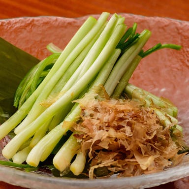 純沖縄料理 三線の花  メニューの画像