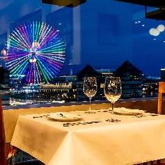 クリスマスディナー特集 みなとみらい クリスマスディナー デートにおすすめのお店 ぐるなび