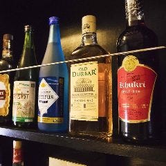 エスニック料理に合う世界のビール、地酒を種類豊富にご提供☆