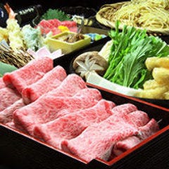 個室 黒毛和牛焼肉 しゃぶしゃぶ すき焼き 善 ぜん なんば店 詳細 周辺情報 Navitime Travel